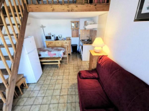 Résidence Port Rose 2 - Appartement deux pièces mezzanine - 4 couchages PORT LEUCATE MAE-1681